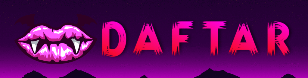 Daftar JURAGAN HACKER Sekarang
